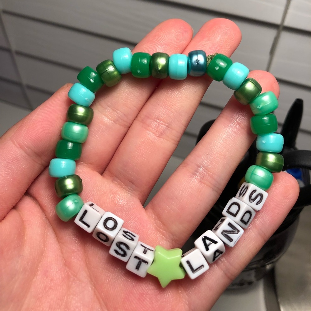 Lost Lands Music Festival Kandi
